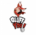 Bluff you