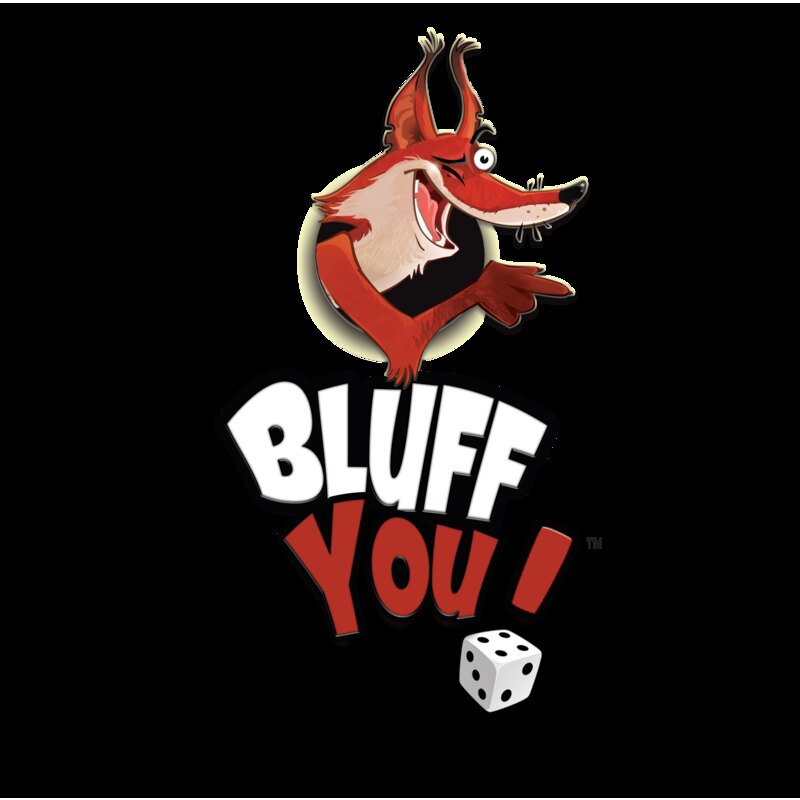 Bluff you