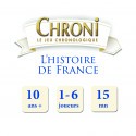 Chroni Histoire de France