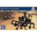 Hughes AH-64A Apache