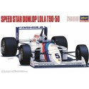 Speed ​​Star DUNLOP LOLA T90-50