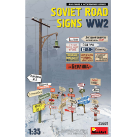  Signalisation Soviétique Seconde Guerre Mondiale