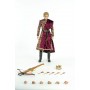 Figurine Game of Thrones 1/6 Roi Joffrey Baratheon 29 cm