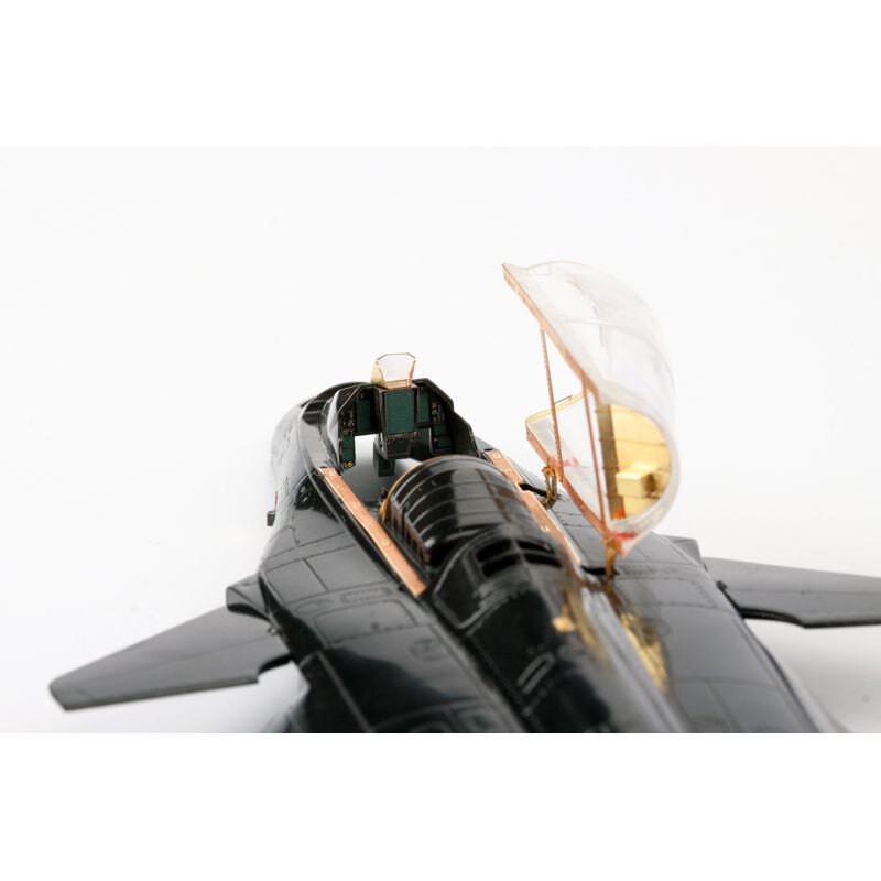 Intérieur Dassault Rafale C (conçu pour être utilisé avec les kits Revell)