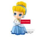 Figurine Disney Sweetiny Cendrillon Ver. Un 10 cm