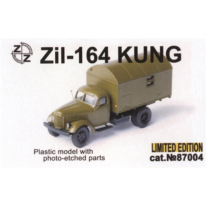 ZiL-164 Kung