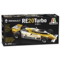 Renault RE20 Turbo