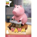 Statuette Toy Story Master Craft Hamm 28 cm