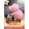 Statuette Toy Story Master Craft Hamm 28 cm