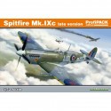 Spitfire Mk.Ixc Late Version 1/72