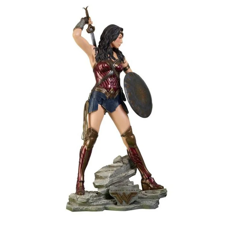 Statue Wonder Woman 1/1 Wonder Woman 224 cm