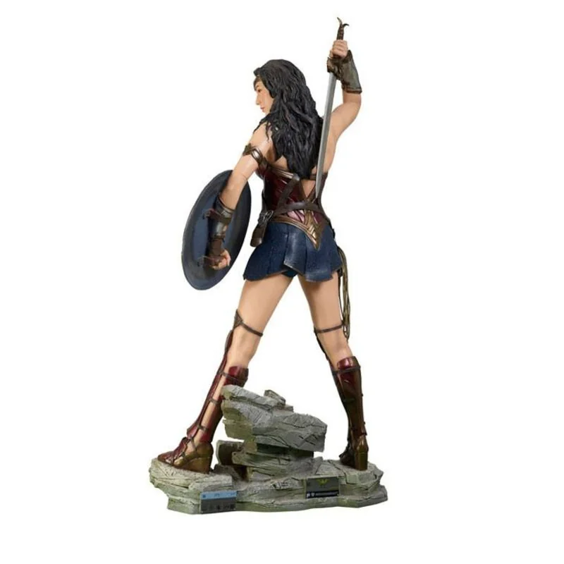 Statue Wonder Woman 1/1 Wonder Woman 224 cm