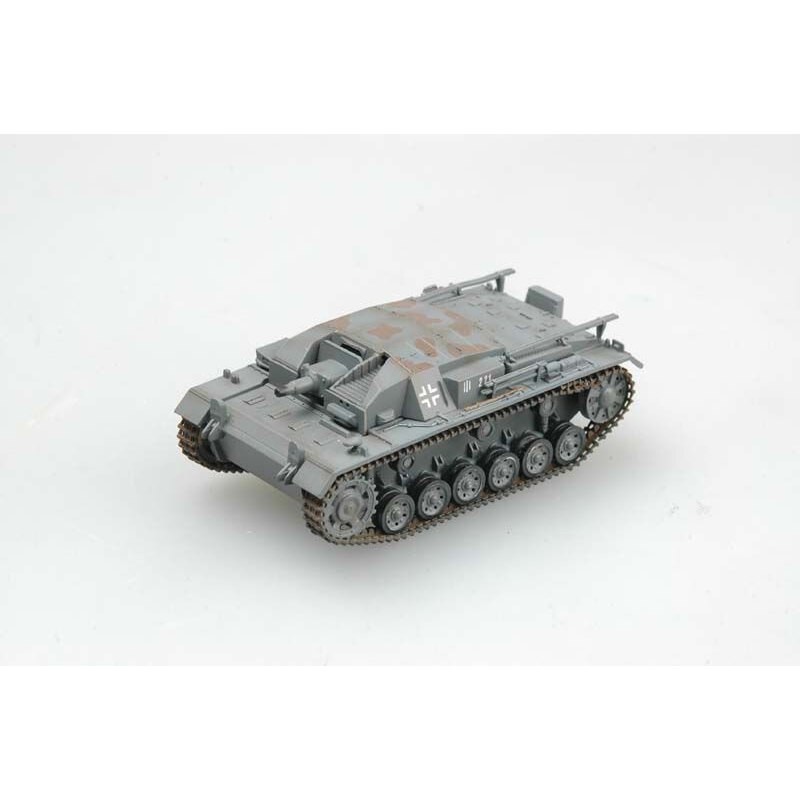 Stug III Ausf B Stug Env 226 Barberousse