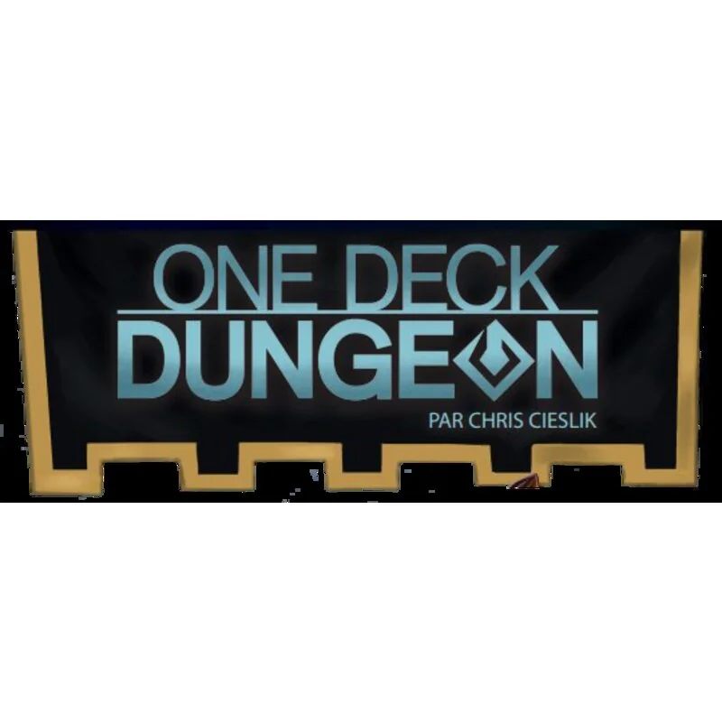 One deck dungeon