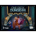 One deck dungeon