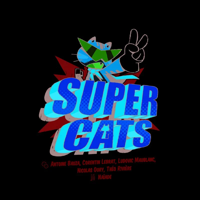 Super cats