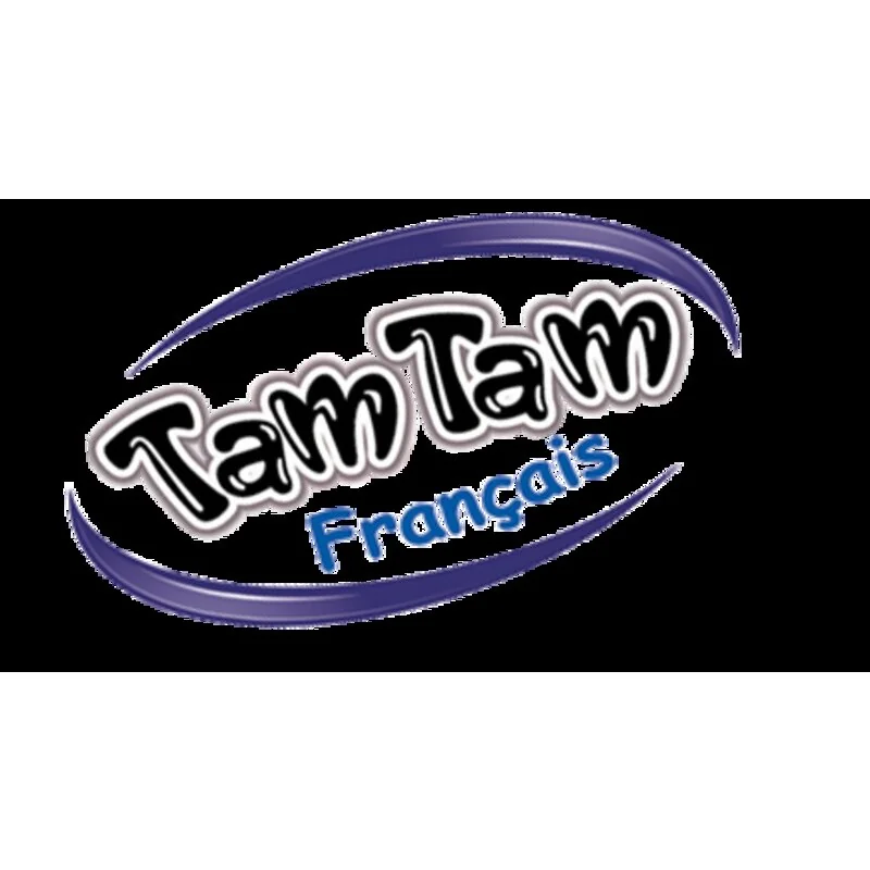 Tam Tam Français - AB ludis Editions - Boutique BCD Jeux