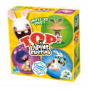 Top lapins crétins