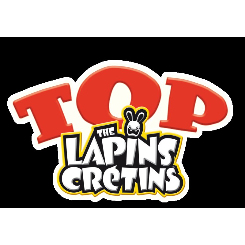 Top lapins crétins