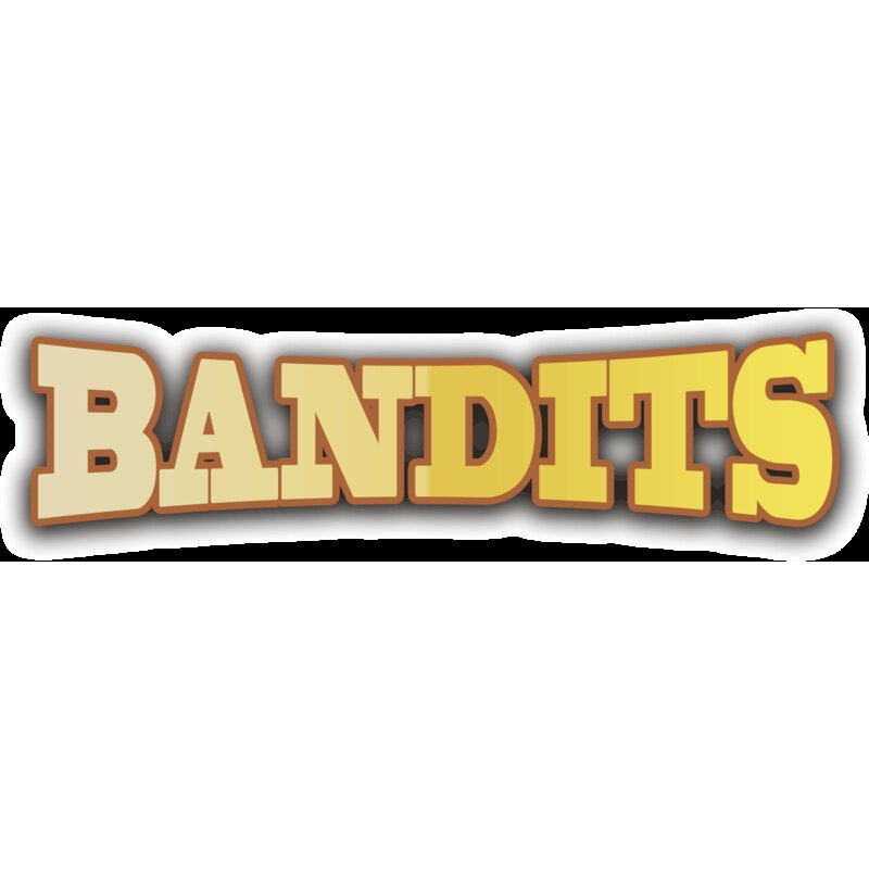 Colt express bandits "Belle"