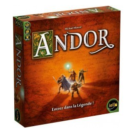 Andor