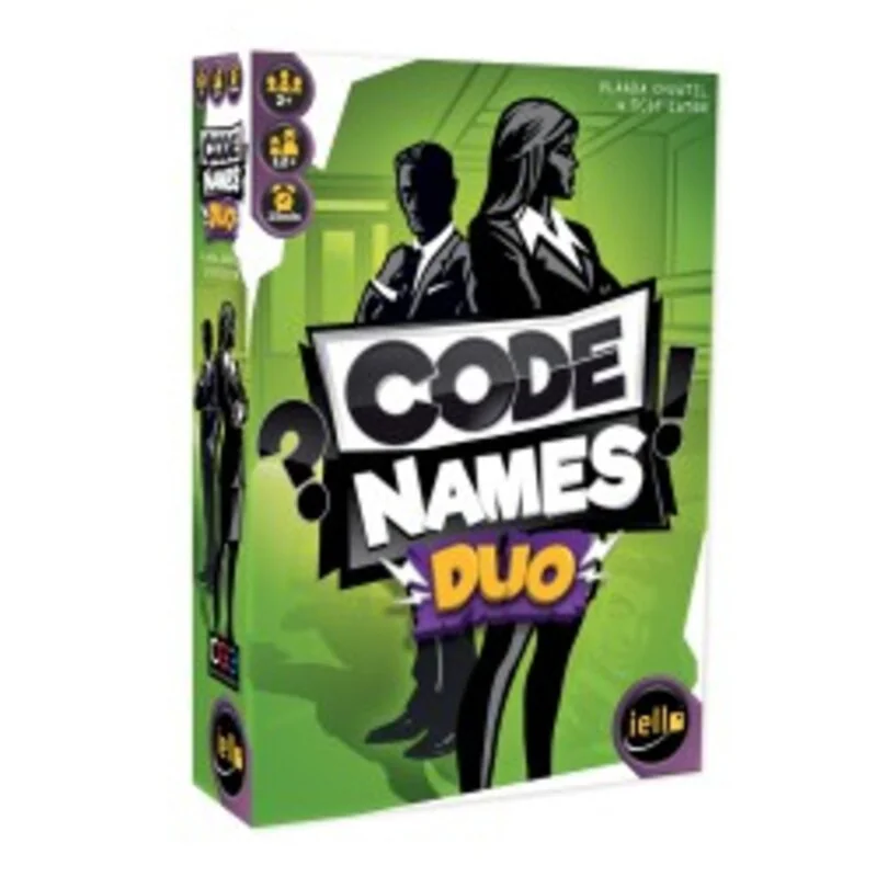 Codenames - Duo