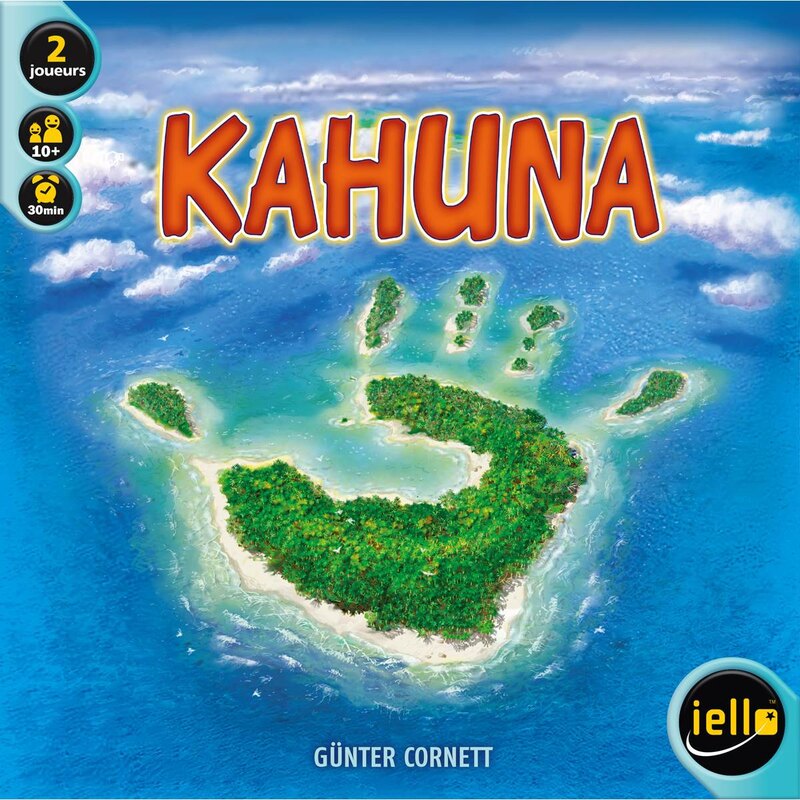 Kahuna