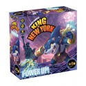 King of New York - Power Up