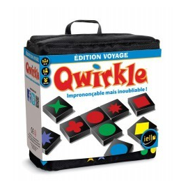 Qwirkle Voyage 