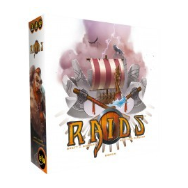 Jeu Raids 