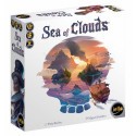 Sea Of Clouds