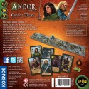 Andor Chada & Thorn