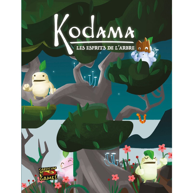 Kodama 