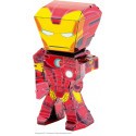 Maquette métal Iron Man