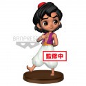 Disney figurine Q Posket Petit Aladdin 7 cm