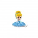 Disney – Q Posket Sugirly Cendrillon 9 cm