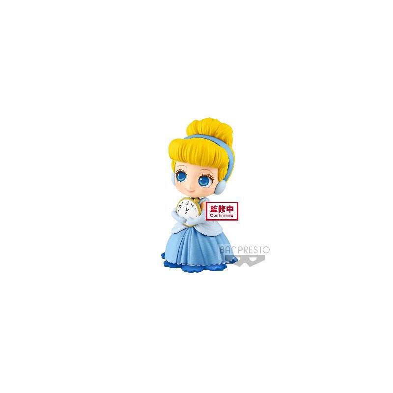 Figurine Disney Sweetiny Cendrillon Ver. Un 10 cm