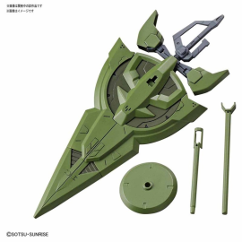 Gundam – Maquette HG 1/144 Mass Produced Zeonic Sword