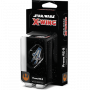 Extension et figurine pour jeux de figurines • Star Wars X-Wing 2.0 : A-Wing RZ-2 (Résistance)