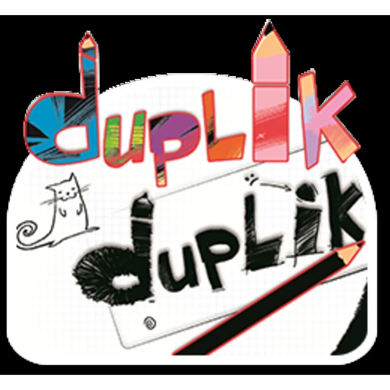 Duplik