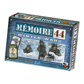 • Mémoire 44 : Winter Wars (Extension)