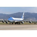 Boeing 747 VC-25 'Air Force One'