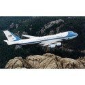 Boeing 747 VC-25 'Air Force One'