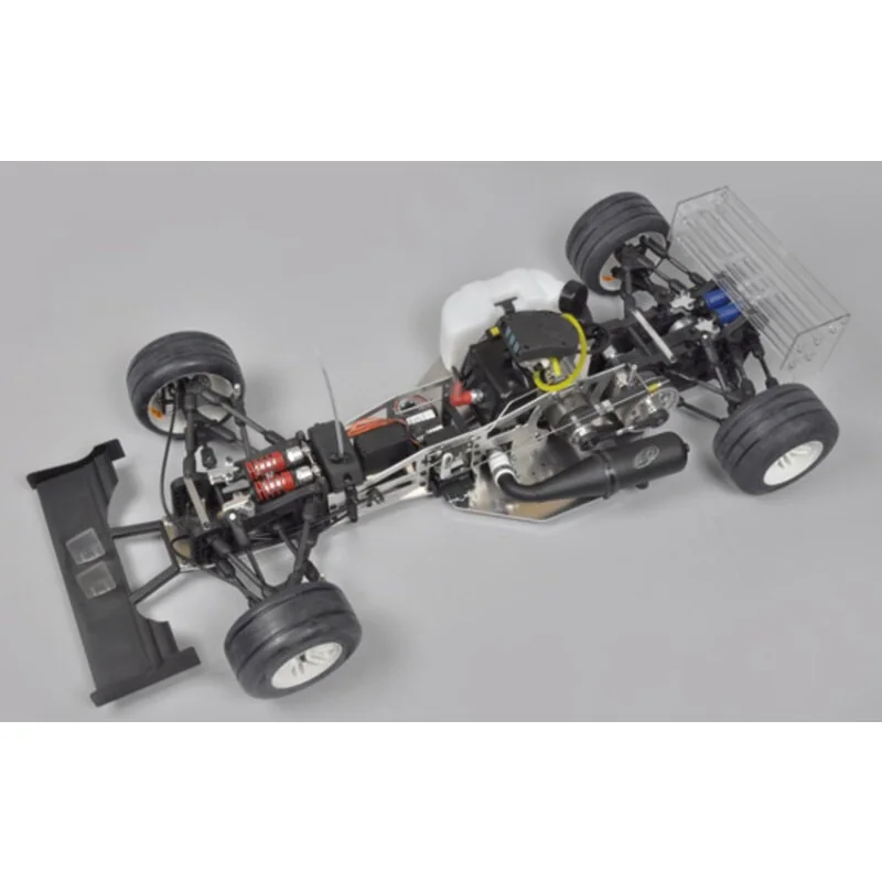 Formule 1 Sportline 2WD RTR