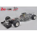 Formule 1 Sportline 2WD RTR