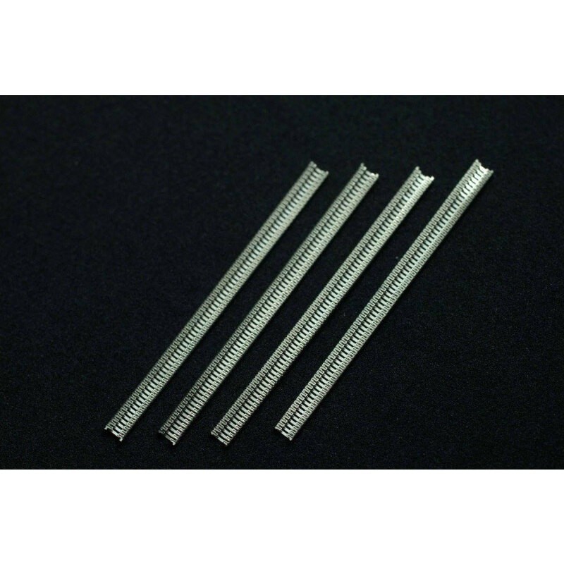 Ceintures Feader Cal .30 (7,62 mm) (8 pcs)