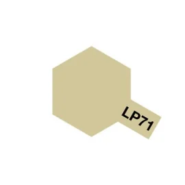 LP71 Or Champagne 