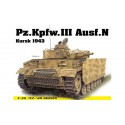 Panzer III Ausf.N NEO