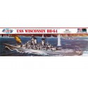 USS Wisconsin BB-64 35