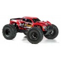 BULL EXTREME 1/10 EP BRUSHLESS